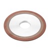 Resin Diamond Grinding Wheel Abrasive Wheel for Alloy Blade Tungsten