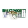 JACKALL Minnow TIMON Briri Minnow F 1.6 inches (40 mm)