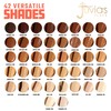 Juvia's Place I Am Magic Velvety Matte Liquid Foundation 730