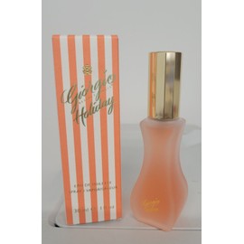 Giorgio Beverly Hills HOLIDAY by Giorgio Beverly Hills for Women 30ml-1oz EDT Spray DISCONTINUED