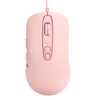Ajazz Wired Mouse 6‑Speed DPI Drive Adjustable 7 Button Plug
