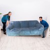SOFA Moving Covers (2 Pack) - 45" x 152" -