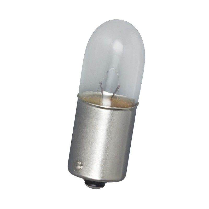 XENOHYPE 10 x T4W Premium BA9s 12 V 4 Watt
