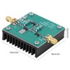 RF Broadband Power Amplifier Module Electrical Accessory Standard SMA Female