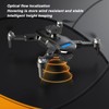 S22 RC Drone Foldable 4K HD Drone 2.4Ghz Obstacle Avoidance