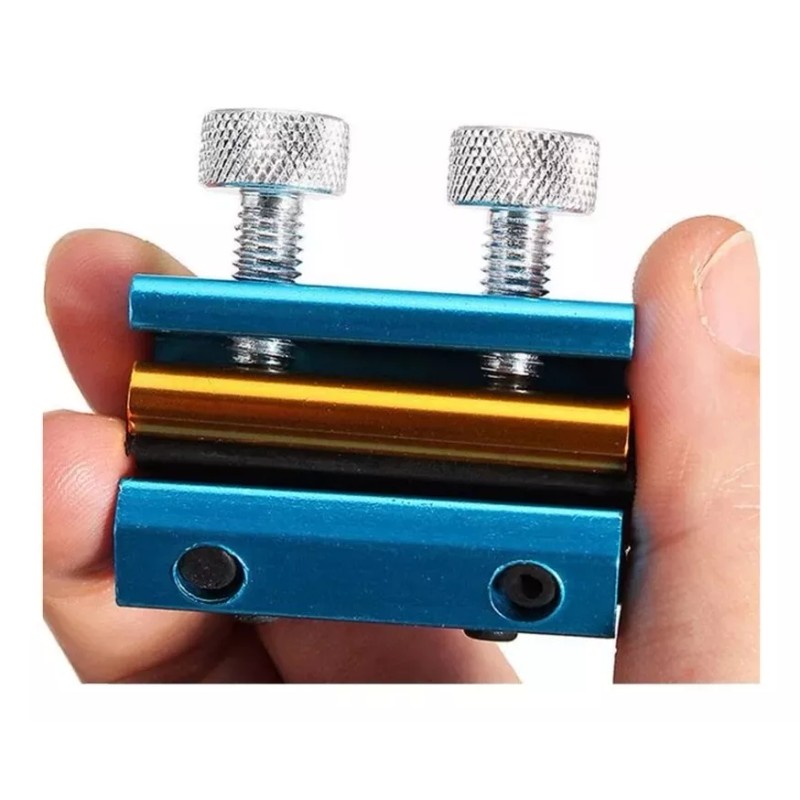 BIKER BOOST Lubricador De Chicotes De Moto Motoneta Bicicleta Premium