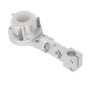 Plasma Cutter Clamp, Plasma Torch Holder Easy Adjusting for Work