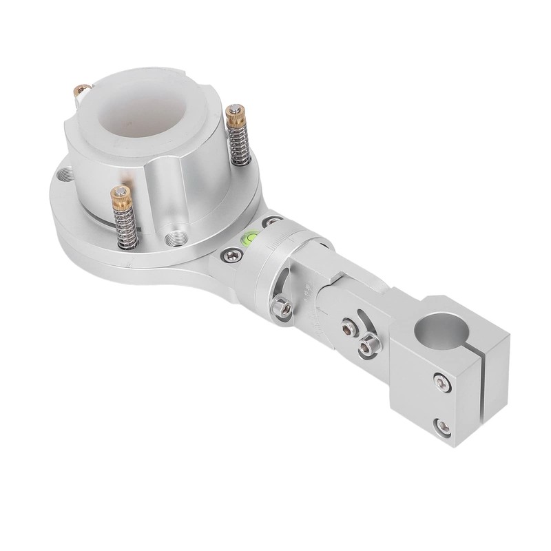 Plasma Cutter Clamp, Plasma Torch Holder Easy Adjusting for Work