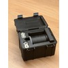 Shock Cutlery Set with Box + Cube + Cup -