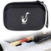 Saxophone Reed Case Abrasion Resistant Storage Box Lead Carrying Case