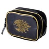 SUNLINE Travel Messenger Bag Fishing Pouch Lion Gold