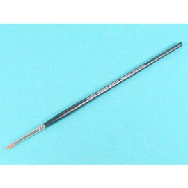 (87045) Tamiya Modeling Brush HF Flat Brush NO.02 2.0mm / (87045) 타미야 모델링 브러시 HF 평붓 NO.02 2.0mm
