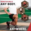 Lifeline Monster Walk
