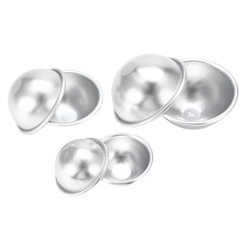 Molde De Jabón Y Bomba De Baño, Diferentes Bomba De Jabón De Baño De Bricolaje Herramientas De Elaboración Con Gas Para Bombas De Baño Pastel De Jabones Hechos A Mano Kit De Regalo De Fabricación