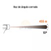 Truper LARE-900 900 lm rechargeable high power LED lamp