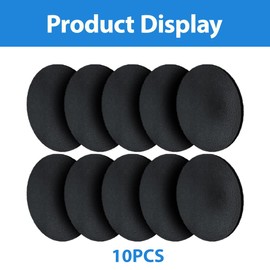 Tomedeks Mini Hood Replacement Filter Cotton, portable range hood,portable kitchen exhaust fan,Desktop Cooker Hood Mini Household Portable Extractor Hood for Home Kitchen Fondue Hot Pot BBQ