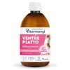 Vitarmonyl Ventre Piatto - Drenante con Thè Verde e Finocchio