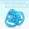 CutiePlusU Adult Size Dummy for Adults DIY Handmade Small Whale
