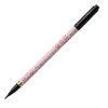 Akashiya SAW-S-500P New Brush Pen Ancient City Cherry Blossom