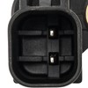 KAX 2PCS Rear ABS Wheel Speed Sensor for 2013-2019 Ford