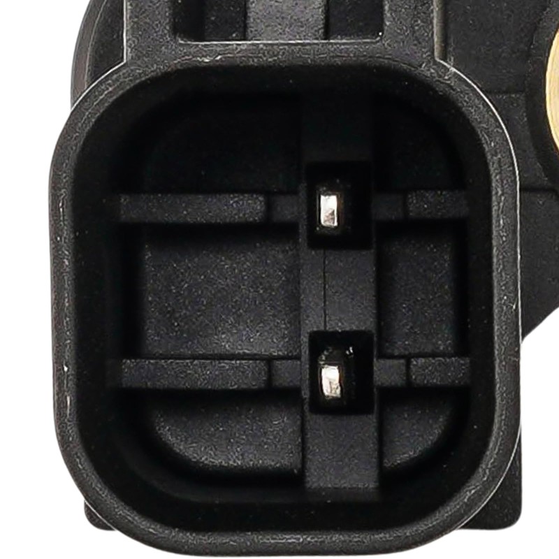 KAX 2PCS Rear ABS Wheel Speed Sensor for 2013-2019 Ford