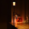 Adjustable Light Stand Hook Extended Tripod Aluminium Alloy Outdoor Light