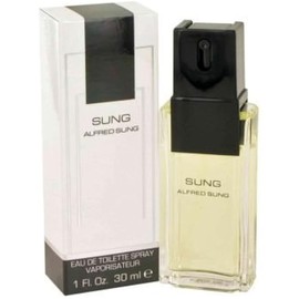 ALFRED SUNG ALFRED SUNG EDT SPRAY 1.0 OZ FRGLDY