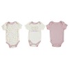 Kyle and Deena Baby Girl Newborn Essentials Baby Onesie Bodysuit