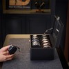 ProCase 12 Slot Watch Box for Men, Jewelry Organizer Box