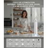 Namste Wireless Scent Machine,1800 Sq.Ft APP Control LED Light Ultra