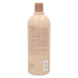 Aveda Blue Malva Color Corrector Shampoo Gray Silver  33.8 oz/1 L Salon Size