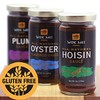 Wok Mei Variety Set of 3 - Oyster, Hoisin and