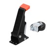 Suitcase Casters Wear Resistant Material Convenient Scrolling Widely Applicable Luggage