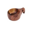 [Barebones Living] Kuksa Cup 16oz 20235053000012 Shera Cup