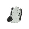 RIDEX 1361D0252 Door Lock Rear Right Rear