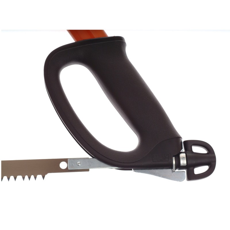 Bahco 10-21-51 21-Inch Ergo Bow Saw , Gray