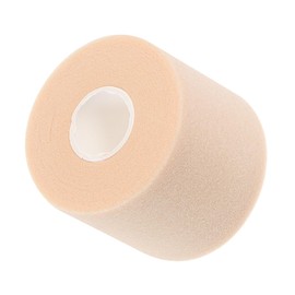 Gatuida 1 Roll Tape Durable Sports Sponge Film for Knee Ankle Hand Joints for Football Basketball Weightlifting Tone