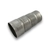 Reducer Stepped Pipe Stainless Steel Exhaust Adapter Taper (Diameter 64/68/72/76