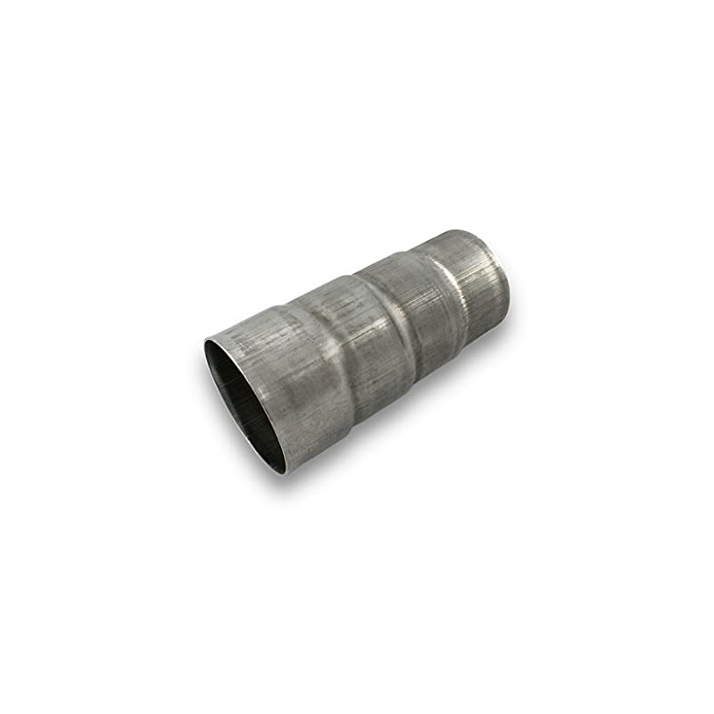 Reducer Stepped Pipe Stainless Steel Exhaust Adapter Taper (Diameter 64/68/72/76