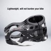 WAKE Aluminium Alloy Mountain Bike Bicycle Handlebar Stem Bar(31.8MM)
