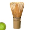 Bamboo Matcha Whisk – Traditional Chasen for Tea Ceremony –