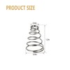 Percolator Pump Tube, Stainless Steel Spring for Farberware Yosemite Coffee