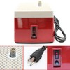 Portable Stained Glass Grinder, 4200RPM Mini Glass Diamond Ceramics Art