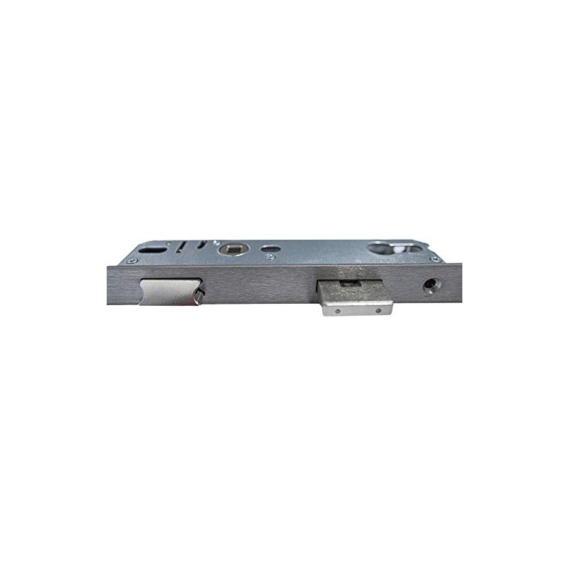 FELGNER Tubular Frame Profile Cylinder Mortise Lock A01 | Lock
