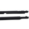 G-PLUS Weatherstrip Outer Door Window Trim Seal Belt Compatible with