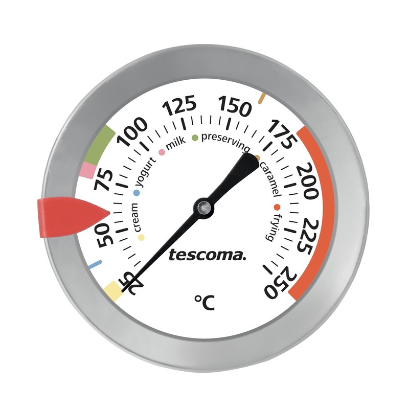 Tescoma Gradius Cooking Thermometer with Clip