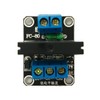 DollaTek 1-Channel 5V SSR Low Level Trigger Solid State Relay