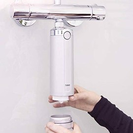 BWT 812916 Quick and Clean Filter System