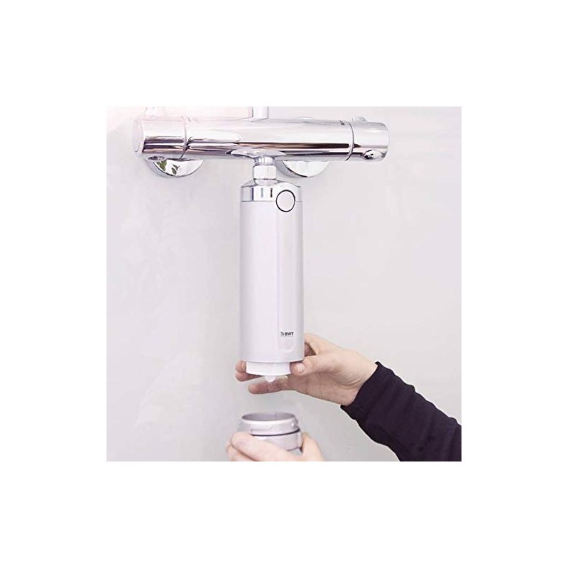 BWT 812916 Quick and Clean Filter System