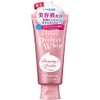 Senka Perfect Whip Collagen in a Facial Cleansing Set of